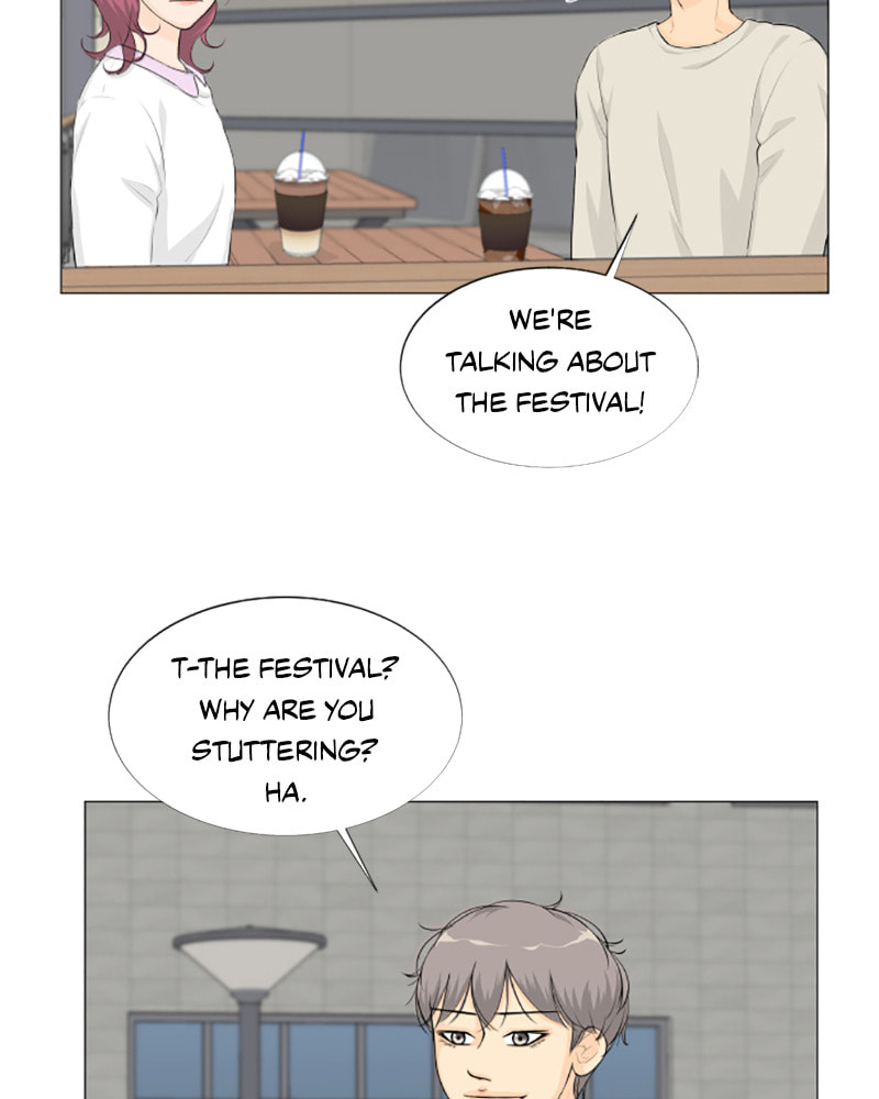 Read Half-Ghost chapter 21 image 50 on Lezhin