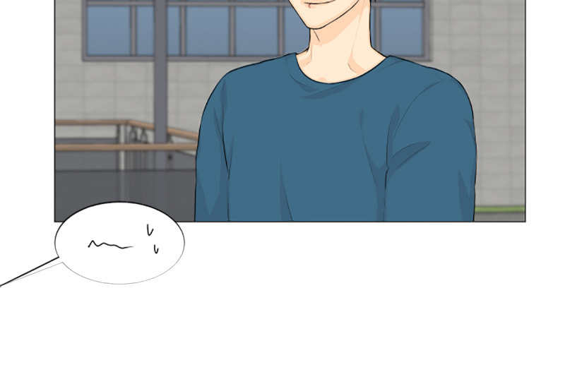 Read Half-Ghost chapter 21 image 51 on Lezhin