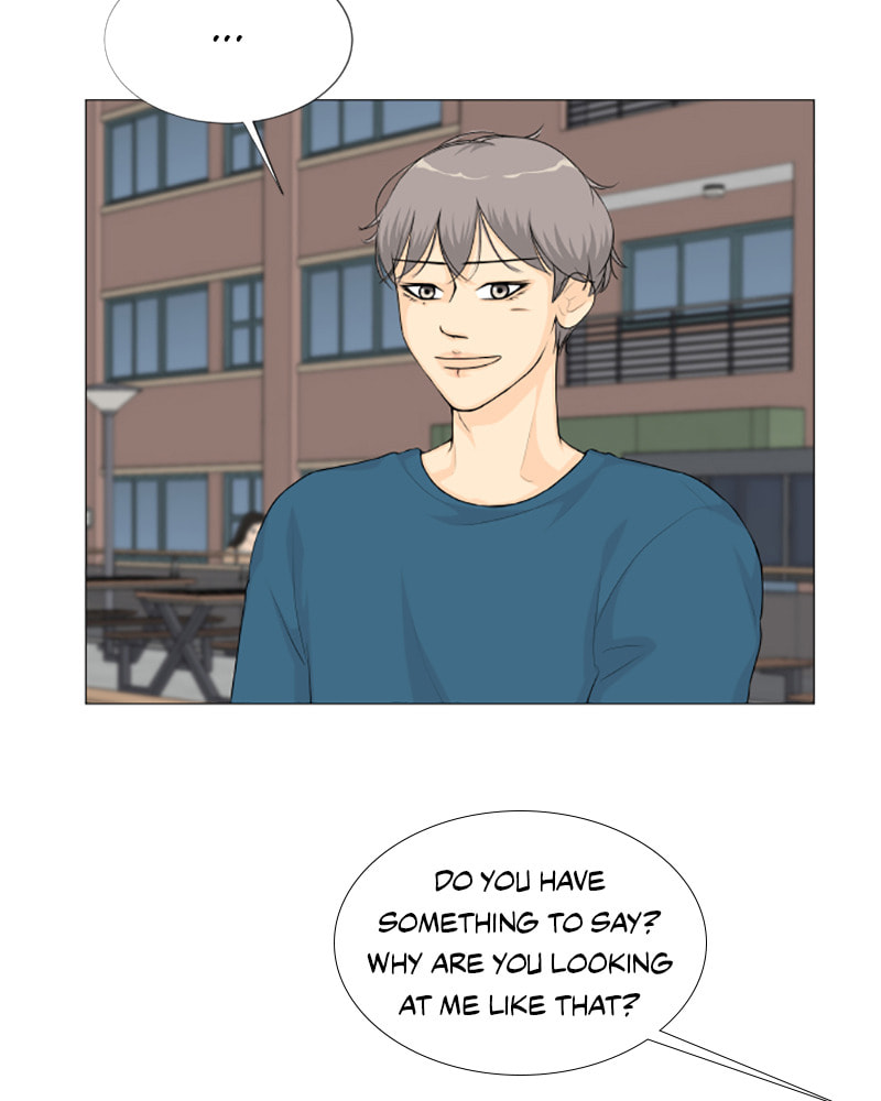 Read Half-Ghost chapter 21 image 53 on Lezhin