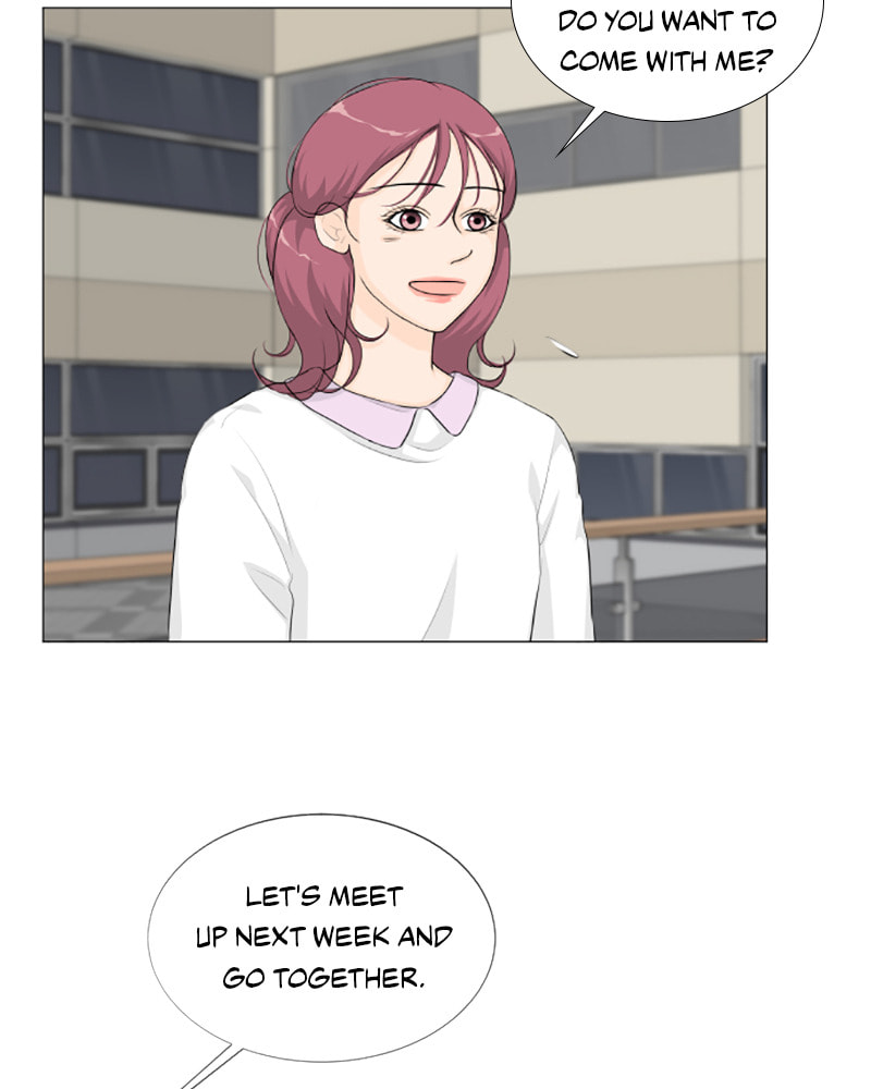 Read Half-Ghost chapter 21 image 55 on Lezhin