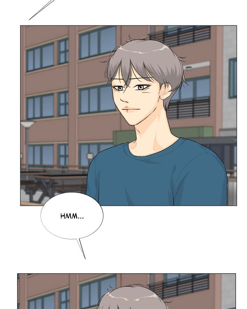Read Half-Ghost chapter 21 image 56 on Lezhin