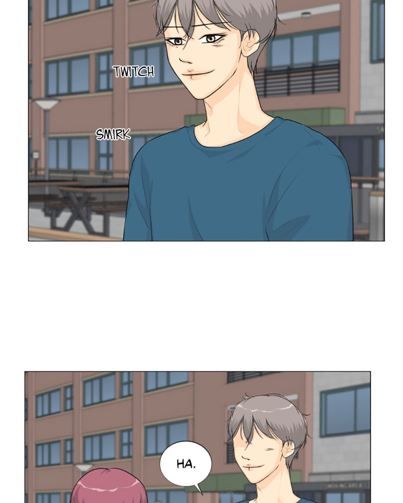 Read Half-Ghost chapter 21 image 57 on Lezhin