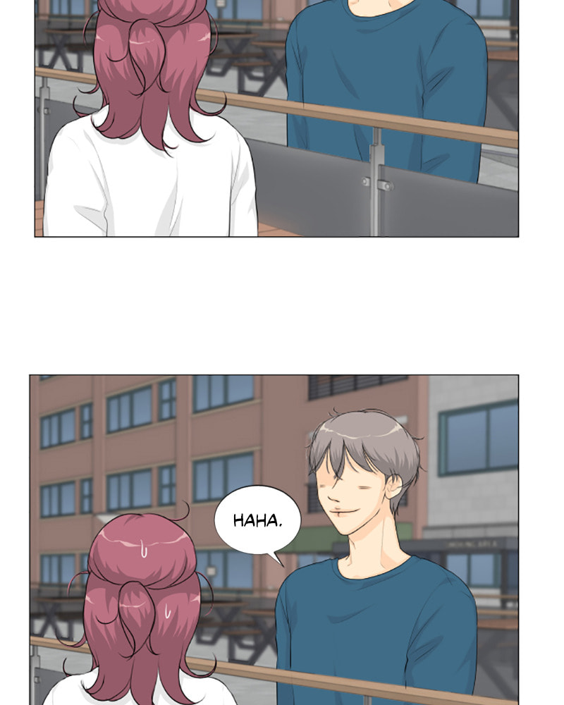 Read Half-Ghost chapter 21 image 58 on Lezhin