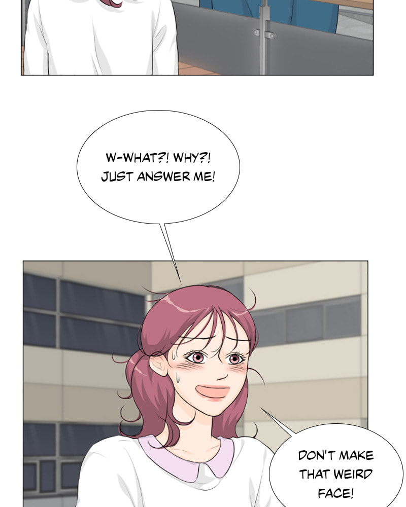 Read Half-Ghost chapter 21 image 59 on Lezhin