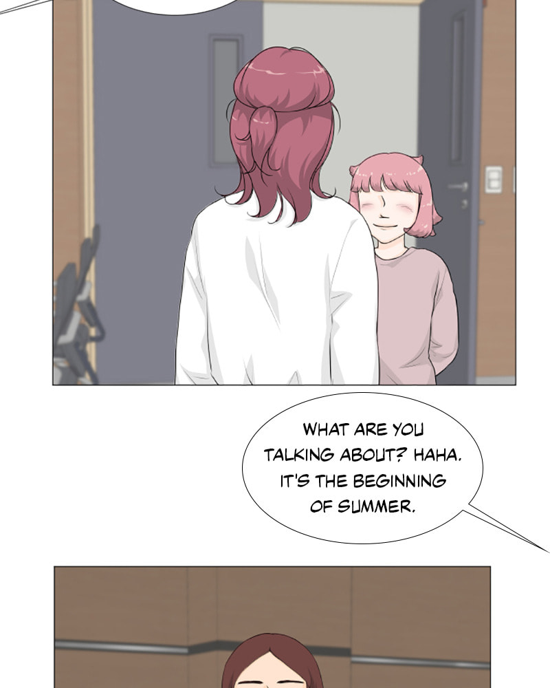 Read Half-Ghost chapter 21 image 6 on Lezhin