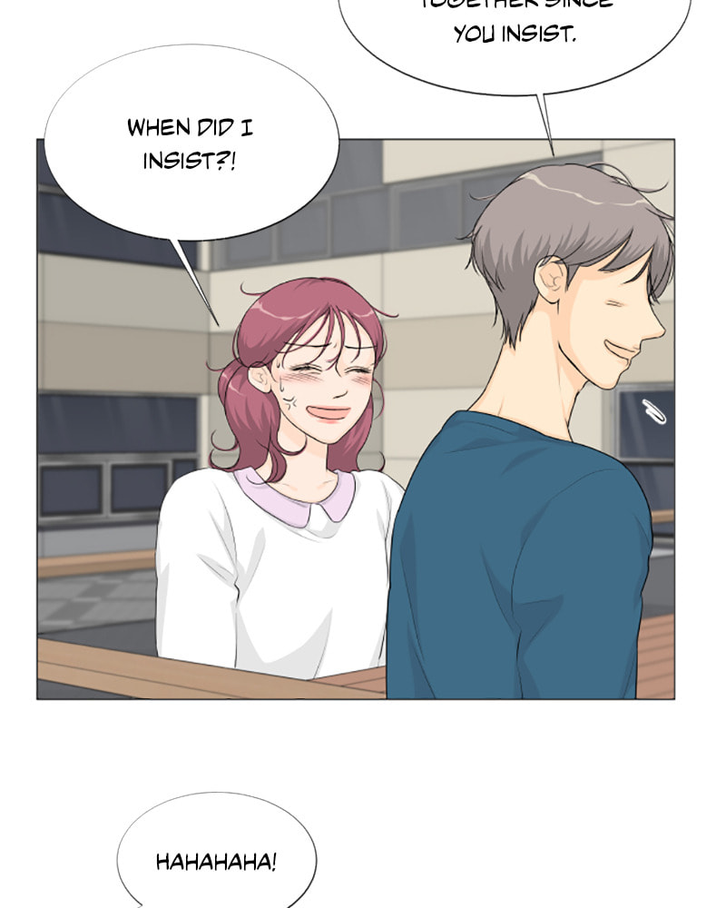 Read Half-Ghost chapter 21 image 62 on Lezhin
