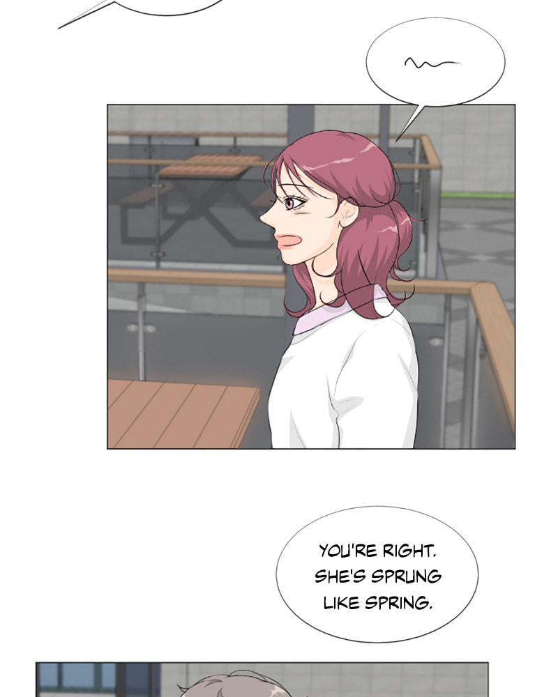 Read Half-Ghost chapter 21 image 63 on Lezhin