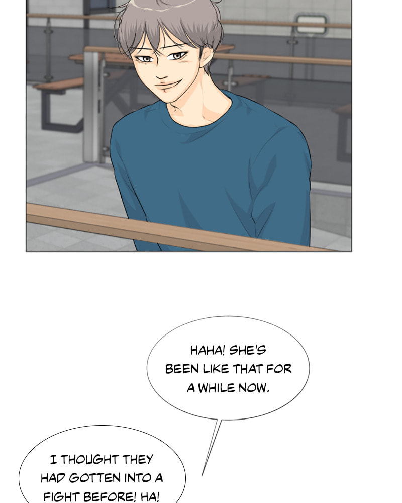 Read Half-Ghost chapter 21 image 64 on Lezhin
