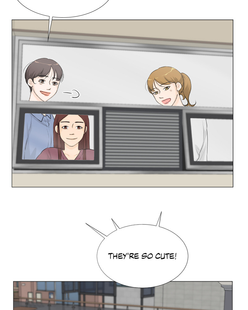 Read Half-Ghost chapter 21 image 65 on Lezhin