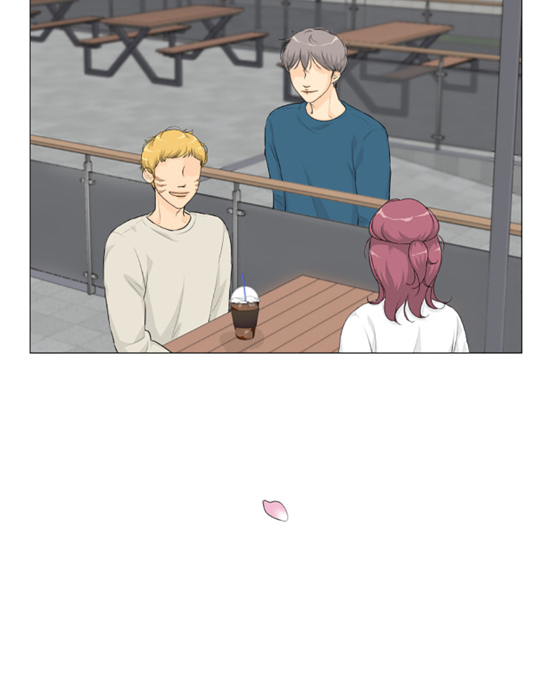 Read Half-Ghost chapter 21 image 66 on Lezhin