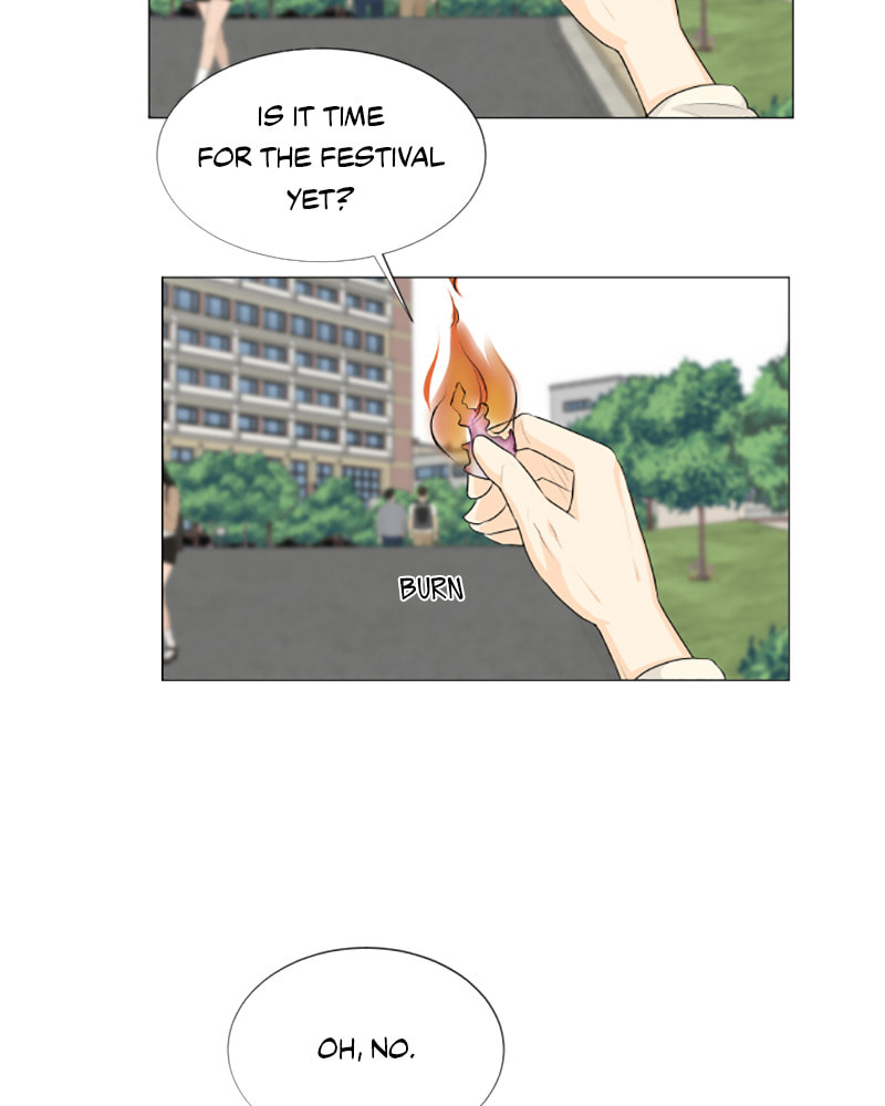 Read Half-Ghost chapter 21 image 68 on Lezhin