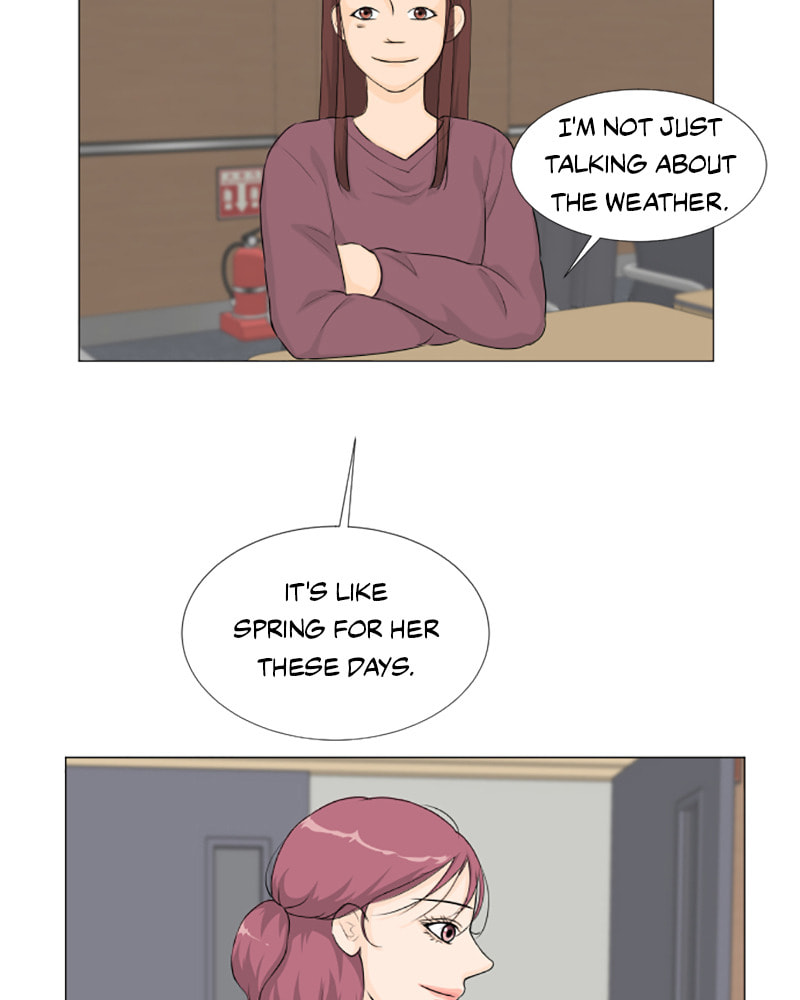 Read Half-Ghost chapter 21 image 7 on Lezhin