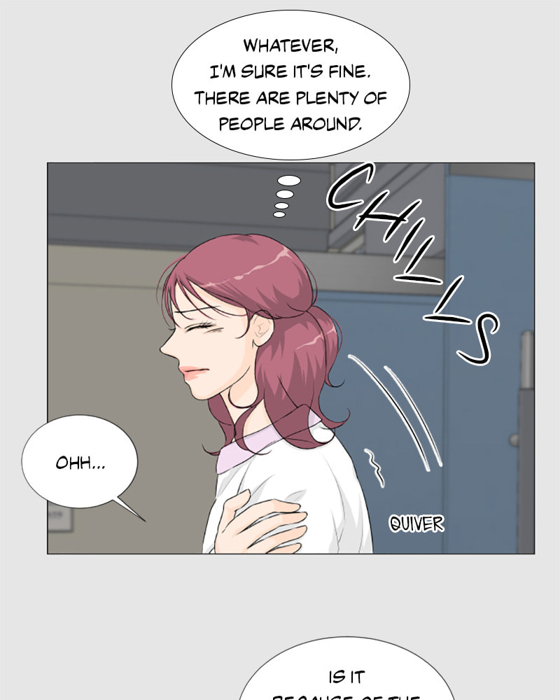Read Half-Ghost chapter 22 image 10 on Lezhin