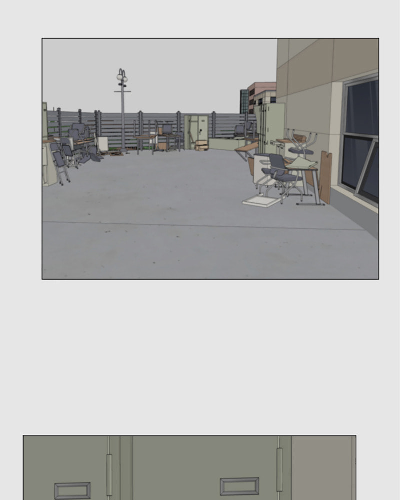 Read Half-Ghost chapter 22 image 12 on Lezhin