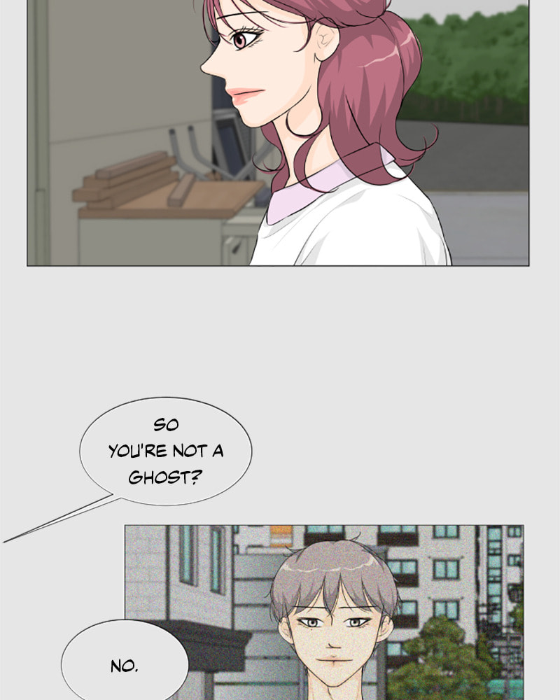 Read Half-Ghost chapter 22 image 14 on Lezhin