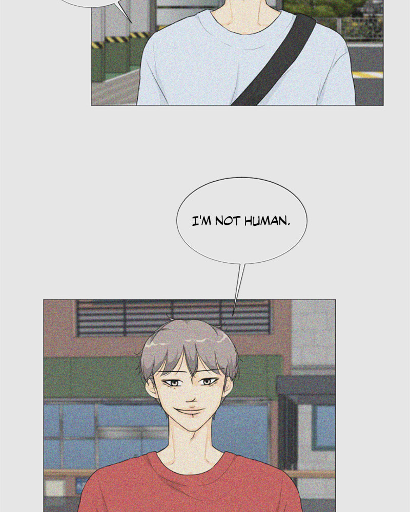 Read Half-Ghost chapter 22 image 15 on Lezhin