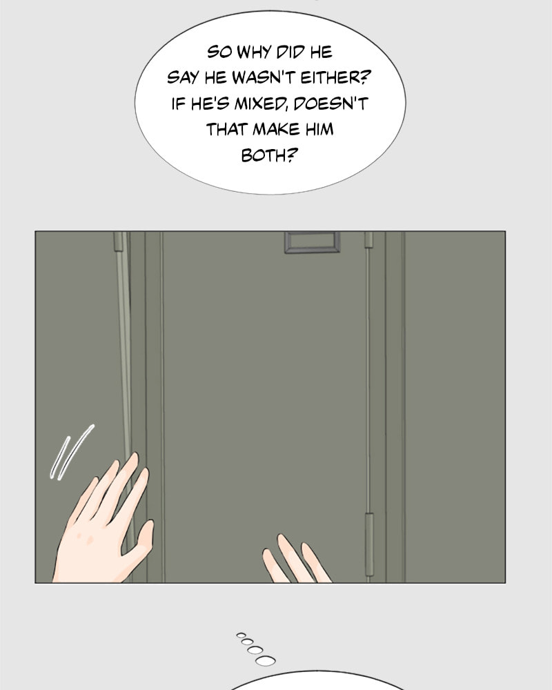 Read Half-Ghost chapter 22 image 17 on Lezhin