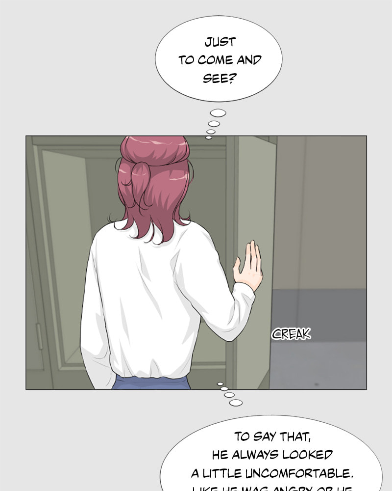 Read Half-Ghost chapter 22 image 19 on Lezhin