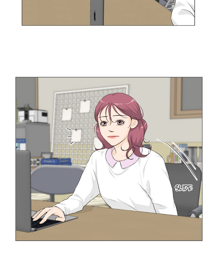 Read Half-Ghost chapter 22 image 2 on Lezhin
