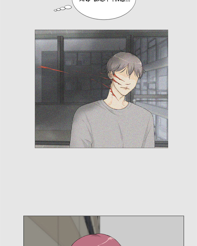 Read Half-Ghost chapter 22 image 21 on Lezhin