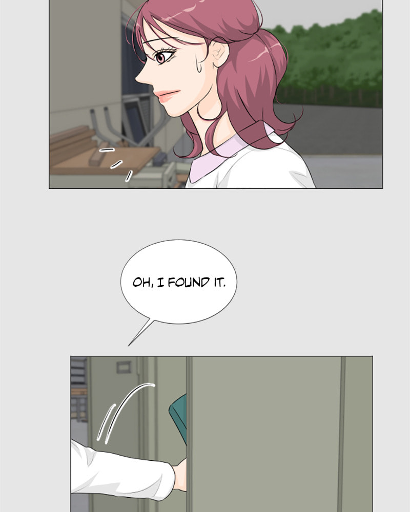 Read Half-Ghost chapter 22 image 22 on Lezhin