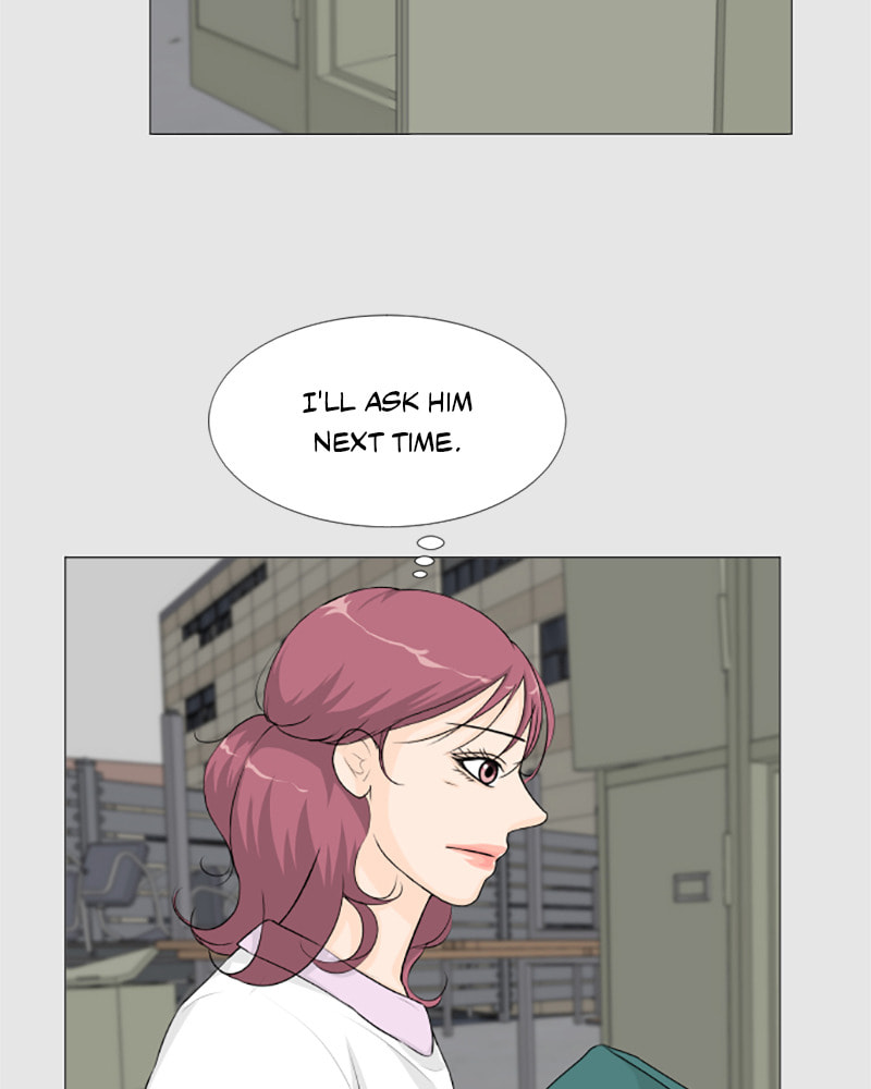 Read Half-Ghost chapter 22 image 23 on Lezhin