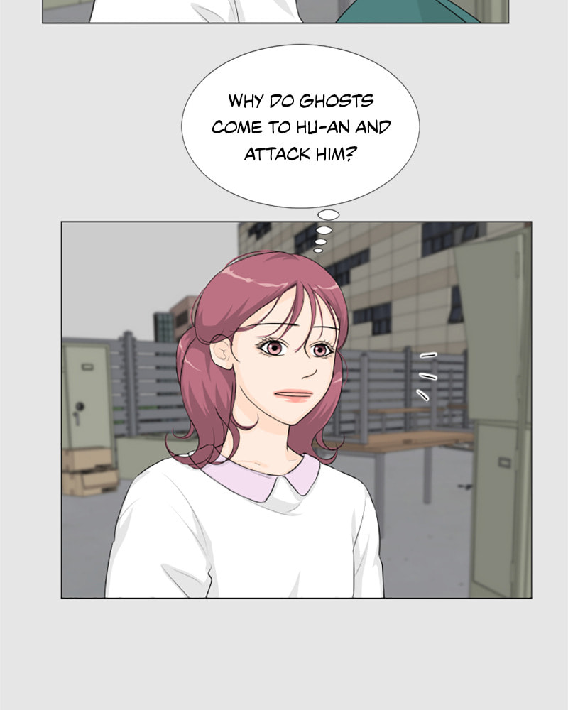 Read Half-Ghost chapter 22 image 24 on Lezhin