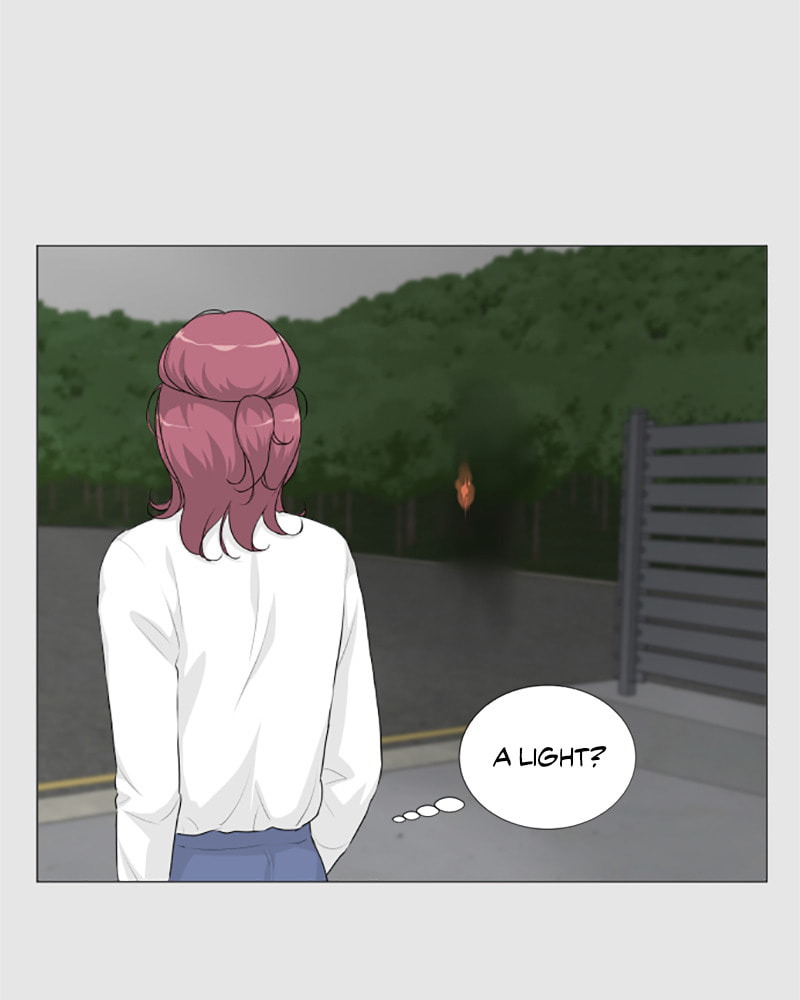 Read Half-Ghost chapter 22 image 25 on Lezhin