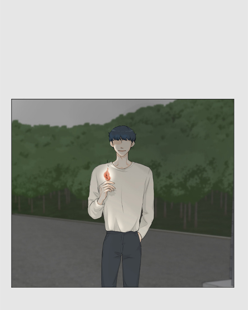 Read Half-Ghost chapter 22 image 26 on Lezhin