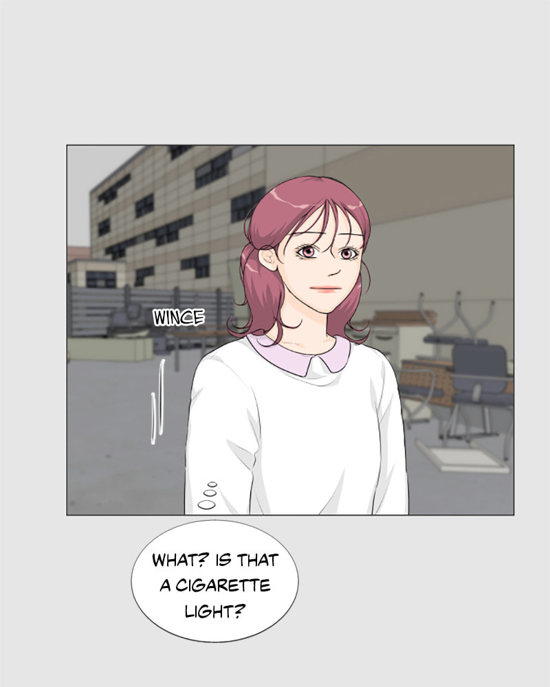 Read Half-Ghost chapter 22 image 28 on Lezhin
