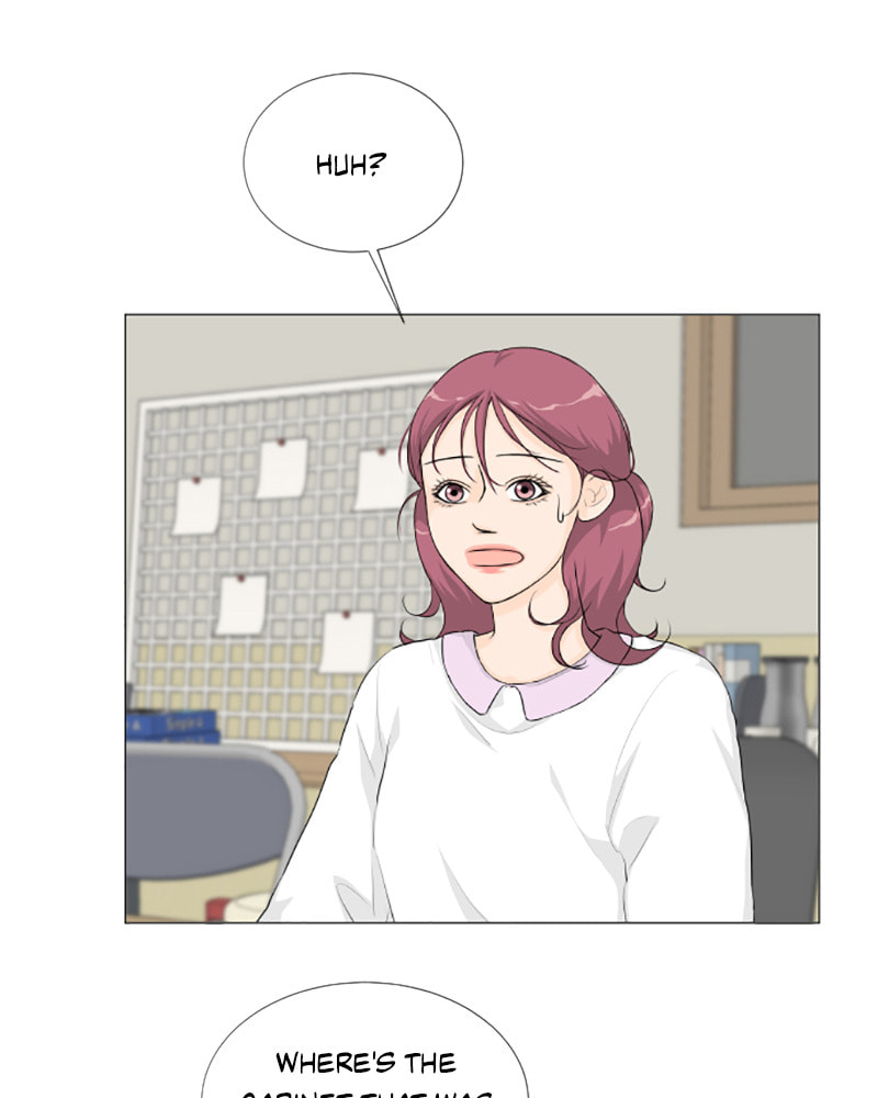 Read Half-Ghost chapter 22 image 3 on Lezhin
