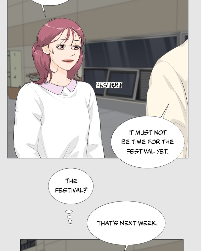 Read Half-Ghost chapter 22 image 31 on Lezhin