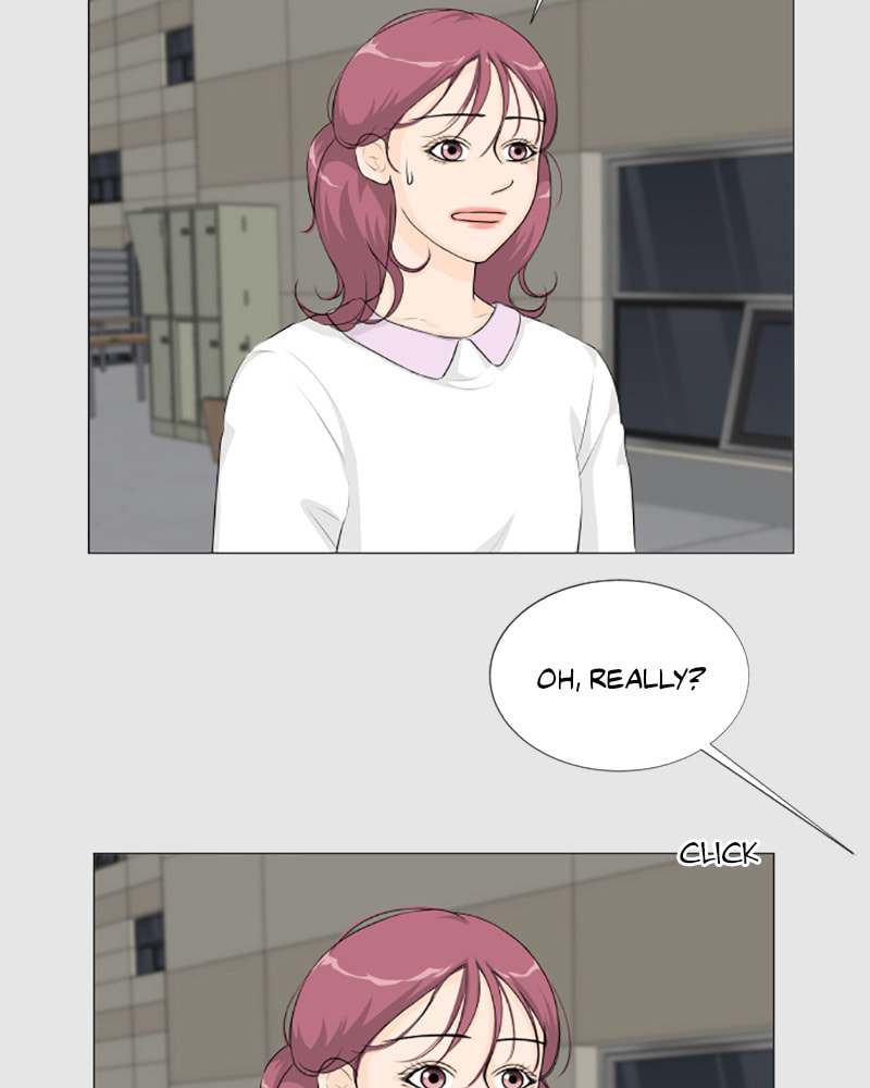 Read Half-Ghost chapter 22 image 32 on Lezhin