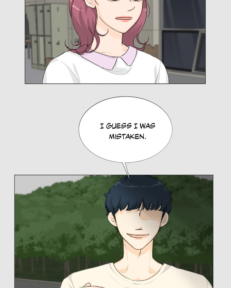 Read Half-Ghost chapter 22 image 33 on Lezhin