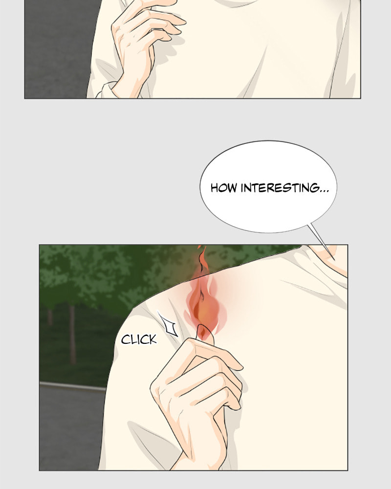 Read Half-Ghost chapter 22 image 34 on Lezhin