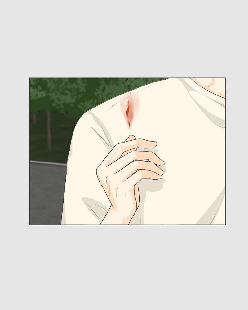 Read Half-Ghost chapter 22 image 35 on Lezhin
