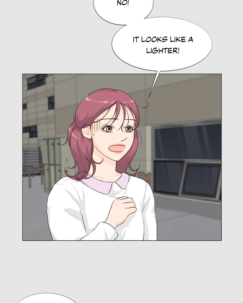Read Half-Ghost chapter 22 image 38 on Lezhin