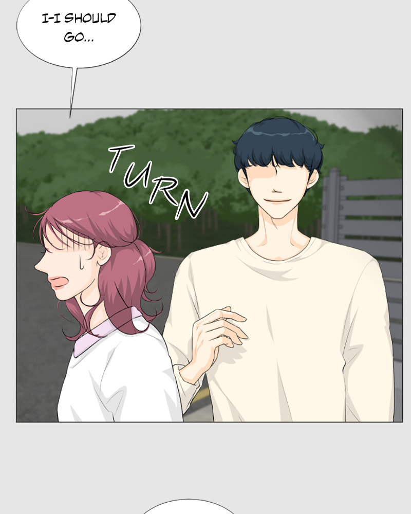 Read Half-Ghost chapter 22 image 39 on Lezhin