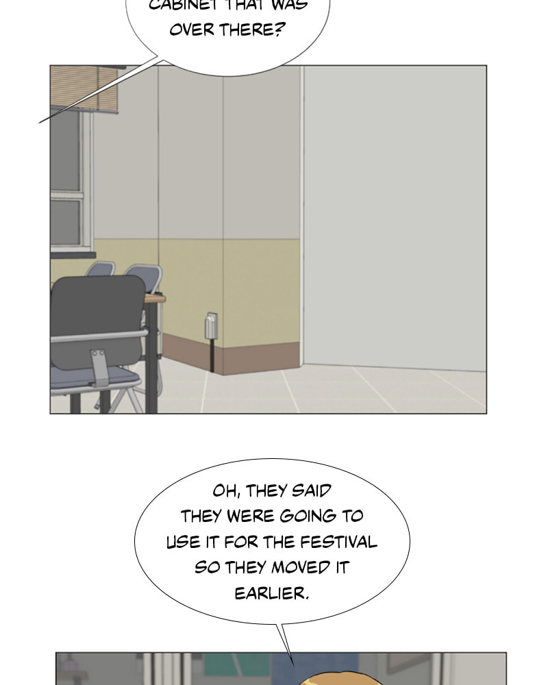 Read Half-Ghost chapter 22 image 4 on Lezhin