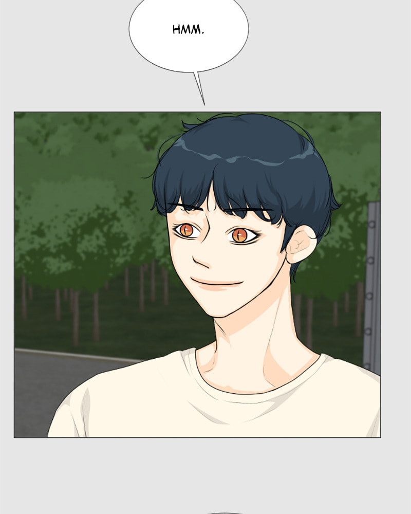 Read Half-Ghost chapter 22 image 40 on Lezhin