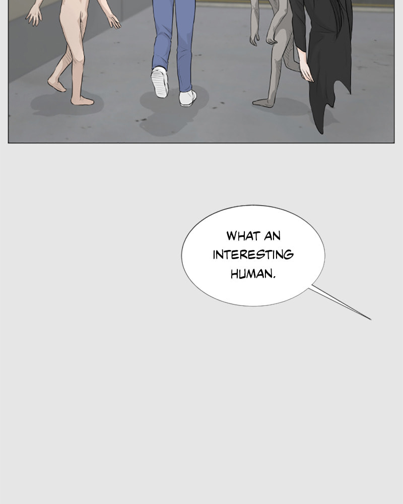 Read Half-Ghost chapter 22 image 42 on Lezhin