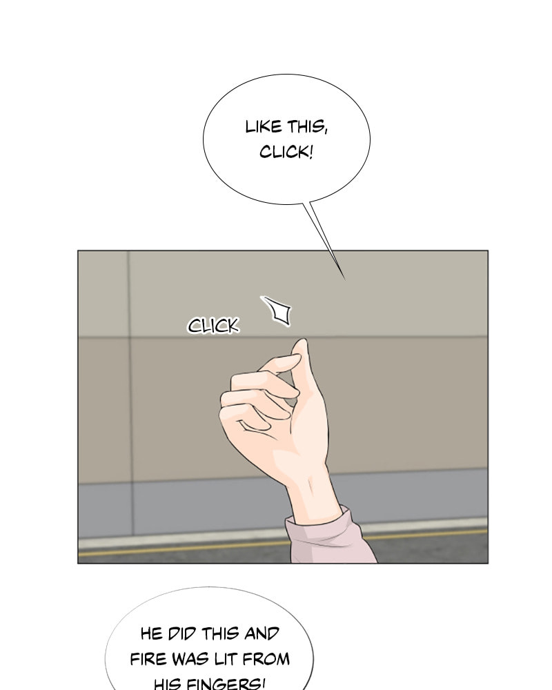 Read Half-Ghost chapter 22 image 44 on Lezhin