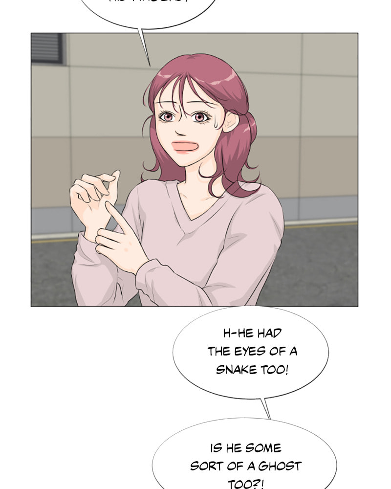 Read Half-Ghost chapter 22 image 45 on Lezhin
