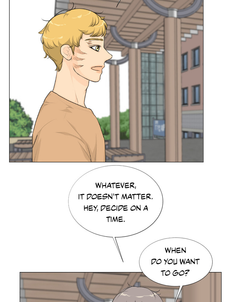 Read Half-Ghost chapter 22 image 48 on Lezhin