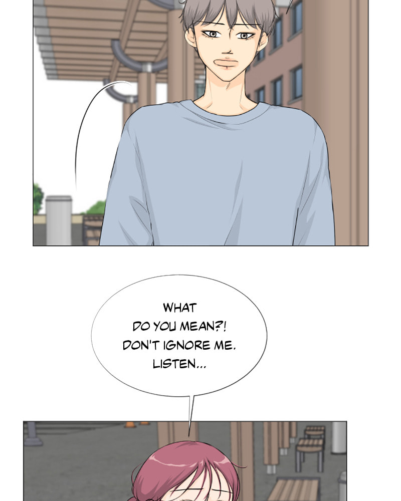 Read Half-Ghost chapter 22 image 49 on Lezhin