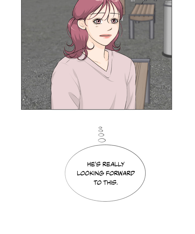 Read Half-Ghost chapter 22 image 52 on Lezhin
