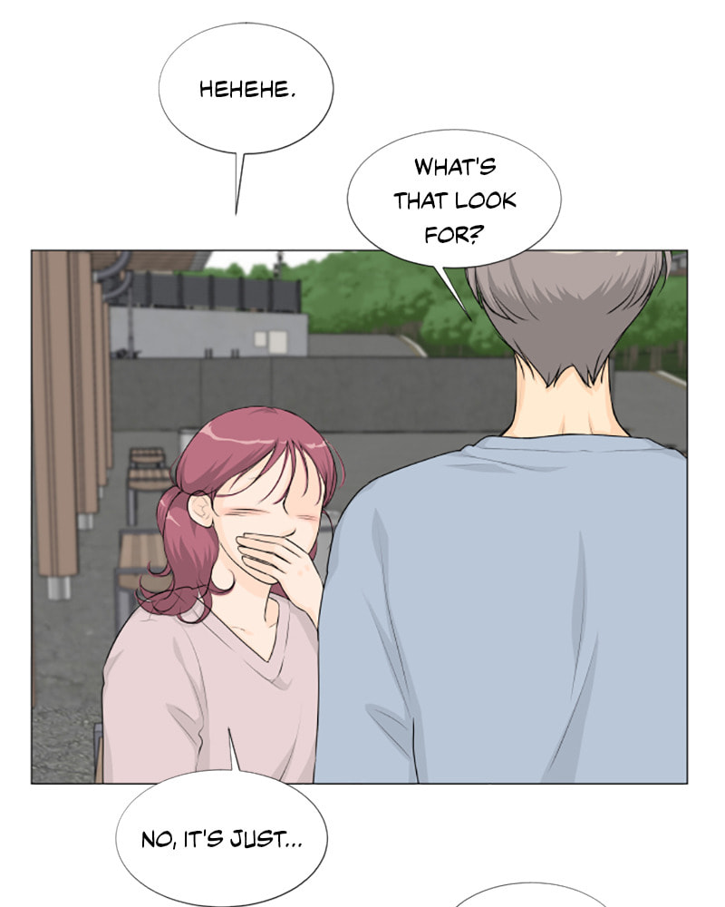 Read Half-Ghost chapter 22 image 53 on Lezhin