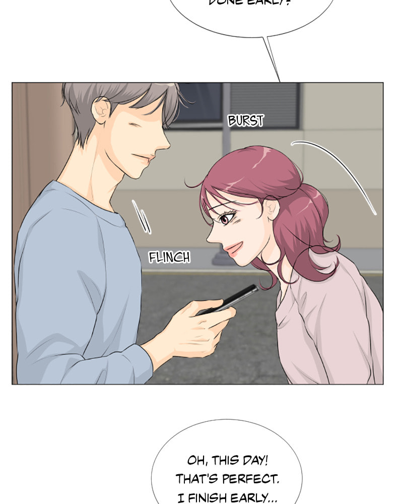 Read Half-Ghost chapter 22 image 55 on Lezhin