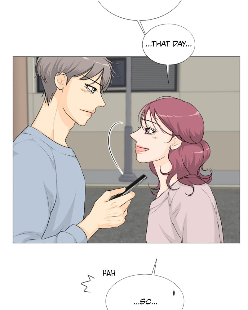 Read Half-Ghost chapter 22 image 56 on Lezhin