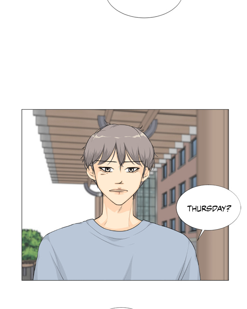 Read Half-Ghost chapter 22 image 57 on Lezhin